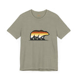Big Bear Icon Jersey Tee