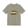 Big Bear Icon Jersey Tee