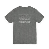 Read a F***ing Book Lightweight Tee – Soft Fit, Sharp Reminder