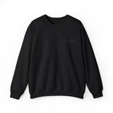 Daddy Embroidered Crewneck Sweatshirt
