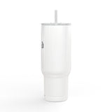 Copy of Sir Engraved Insulated Tumbler - 40oz Sir Travel Mug