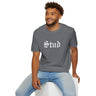 Stud Softstyle T-Shirt - Casual Comfort Tee for Everyday Wear