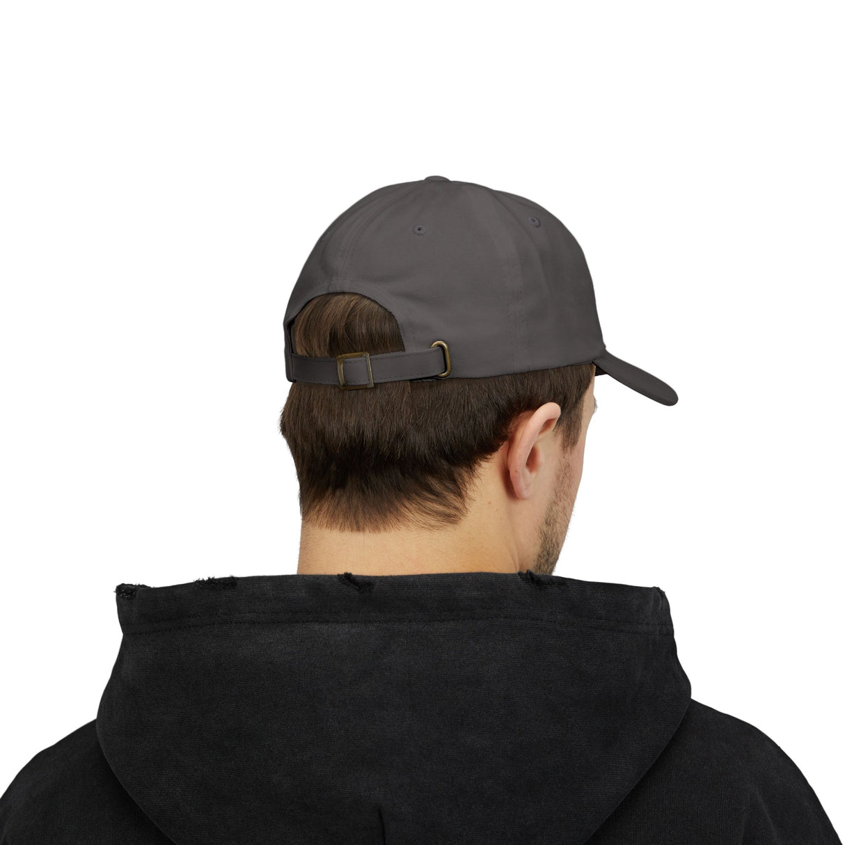 Gay & Tired Classic Dad Cap - Casual Adjustable Hat
