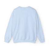 Daddy Embroidered Crewneck Sweatshirt