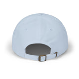 Gay & Tired Classic Dad Cap - Casual Adjustable Hat