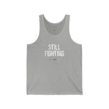 Still Fighting Lightweight Tank – Easy Fit, Ongoing Fight