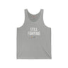 Still Fighting Lightweight Tank – Easy Fit, Ongoing Fight