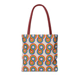 Gayfinity Rainbow Tote Bag – Carry Bold, Pack Light