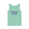Insert Coin Unisex Tank Top - Summer Vibes