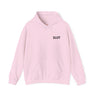 Slut Hoodie – Soft Fit, Loud Message