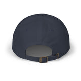 Gay & Tired Classic Dad Cap - Casual Adjustable Hat