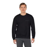 Daddy Embroidered Crewneck Sweatshirt
