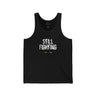 Still Fighting Lightweight Tank – Easy Fit, Ongoing Fight