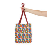 Gayfinity Rainbow Tote Bag – Carry Bold, Pack Light