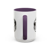 Close Enough to Breathe Coffee Mug - 11oz & 15oz Options