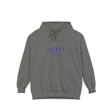 Insert Coin Unisex Garment-Dyed Hoodie - Casual Comfort for Everyday Wear