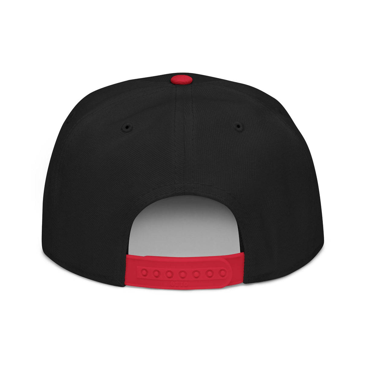 Trans Heart Snapback – Structured Fit, Unshakable Pride