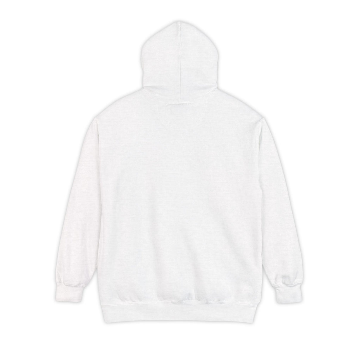 Gay & Tired Unisex Garment-Dyed Hoodie - Casual Comfort for Everyday Wear