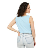 Love Wins Heavyweight Tank – Washed Soft, Worn Proud