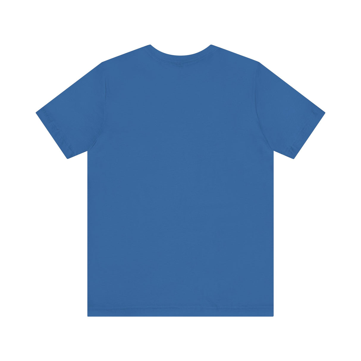 Gayfinity Rainbow Lightweight Tee – Infinite Pride, Everyday Softness