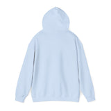 Spit Unisex Heavy Blend Hoodie Comfortable Streetwear