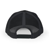 Stud Snapback Trucker Cap