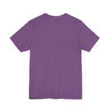 Rainbow Lick Icon Jersey Tee