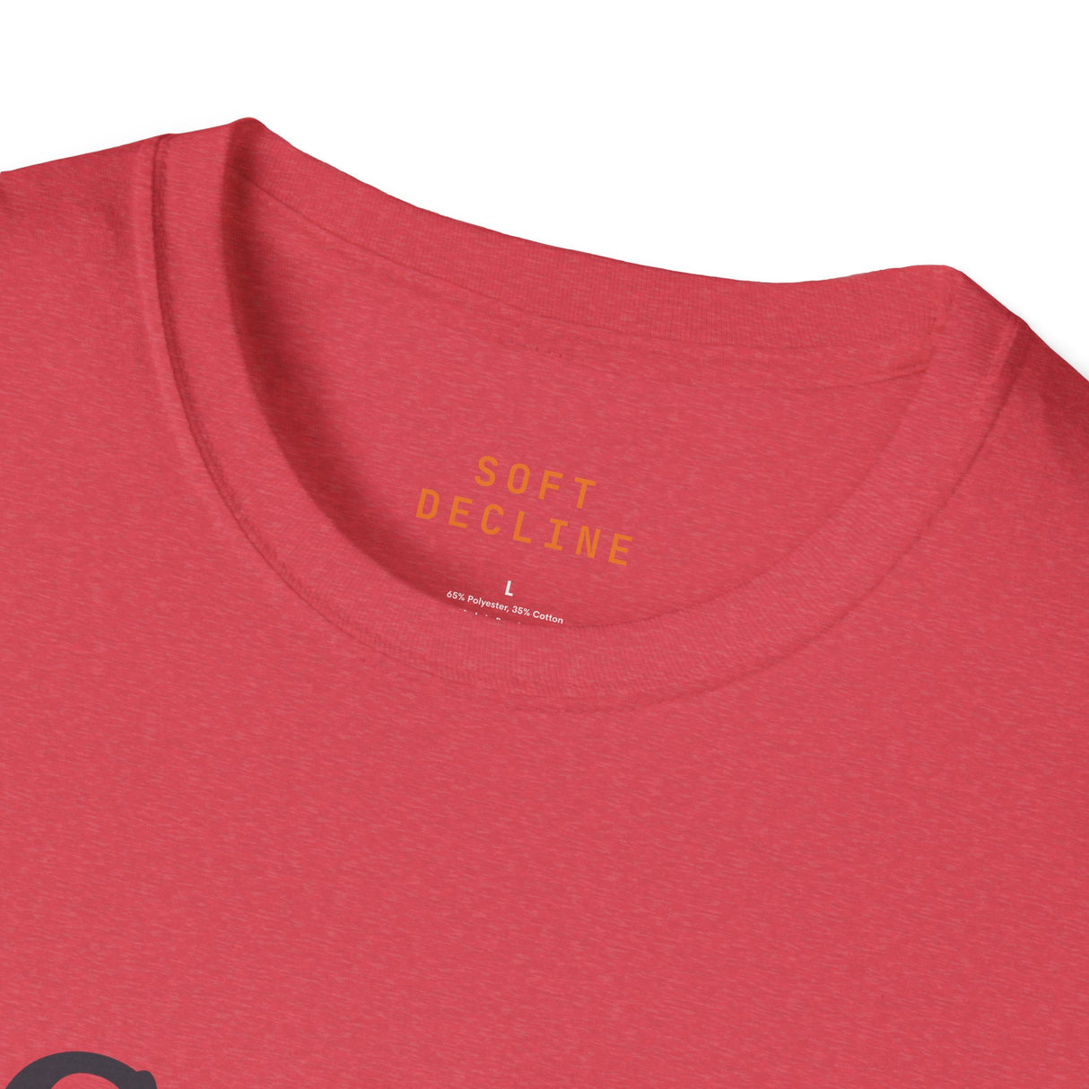 Gay & Tired Softstyle T-Shirt - Casual Comfort Tee for Everyday Wear