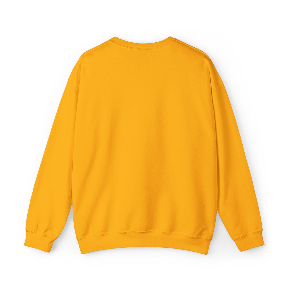 Trade Embroidered Sweatshirt  – Classic, Clean, Questionably Straight