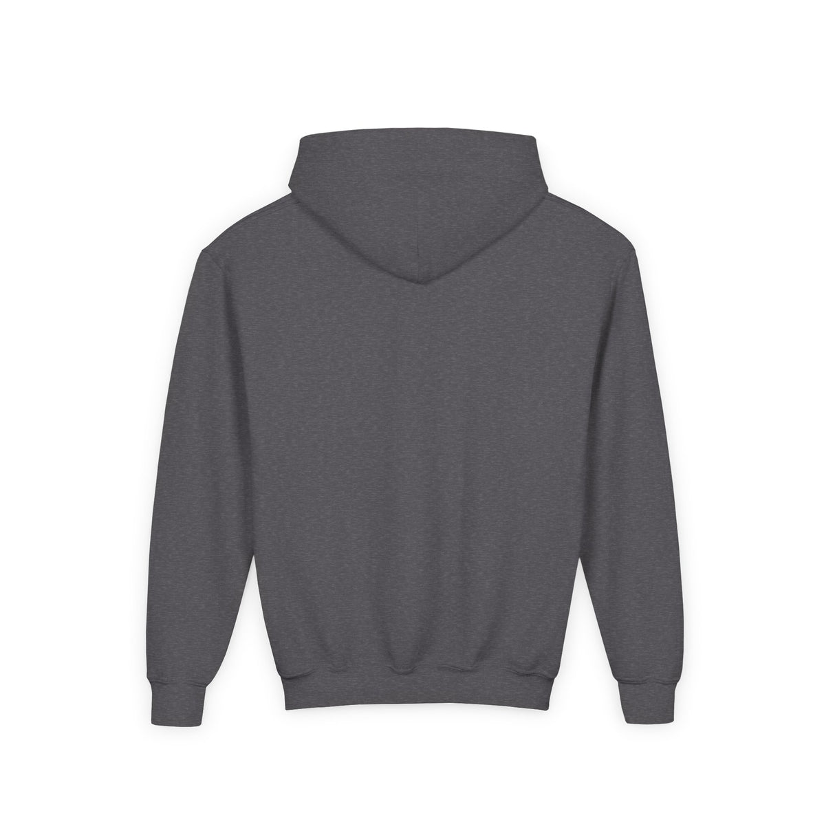 LOVE Rainbow Hoodie Youth Sizing