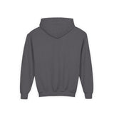 LOVE Rainbow Hoodie Youth Sizing