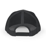 Stud Snapback Trucker Cap