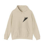 Trade Hoodie – Masculine Vibes, Mixed Signals