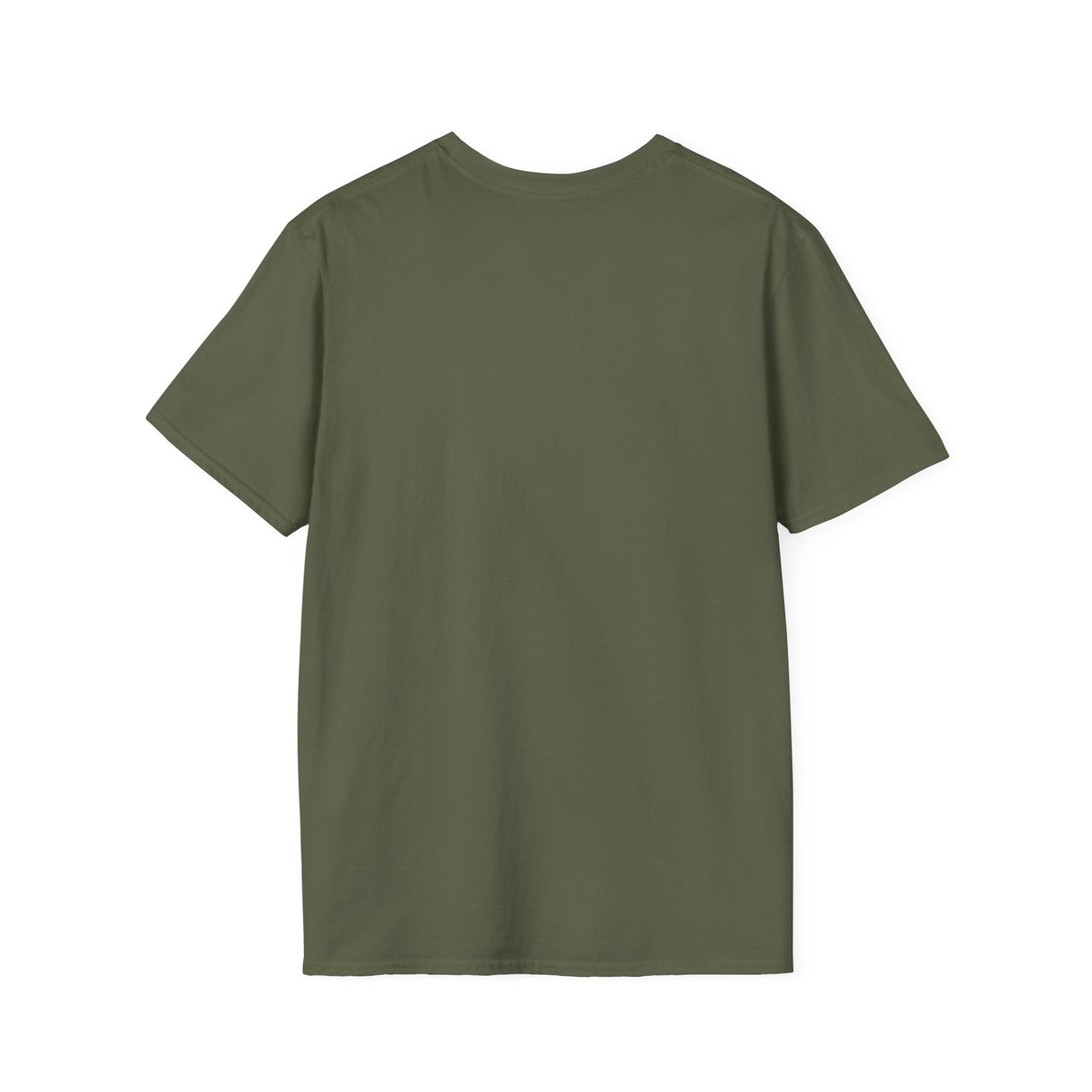 Gay & Tired Softstyle T-Shirt - Casual Comfort Tee for Everyday Wear
