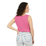 Insert Coin Unisex Tank Top - Summer Vibes