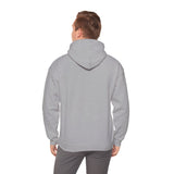 Rainbow Lick Cozy Pullover Hoodie
