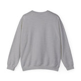 Gayfinity Rainbow Medium Weight Sweatshirt – Cozy Fit, Infinite Pride