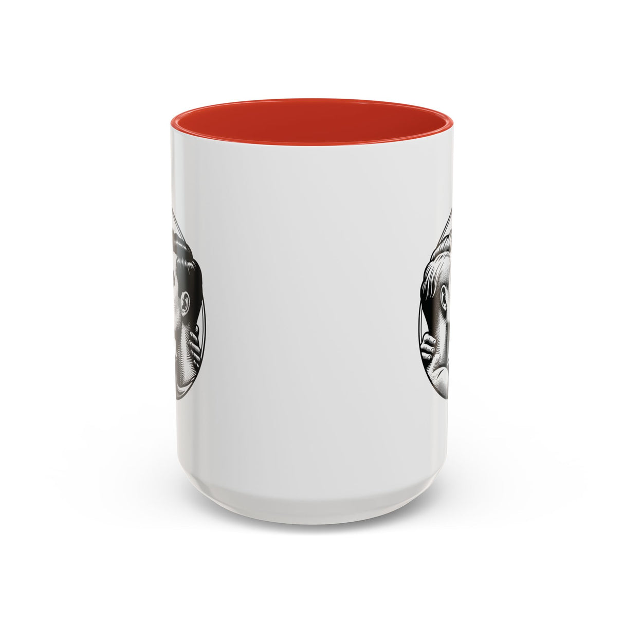 Close Enough to Breathe Coffee Mug - 11oz & 15oz Options