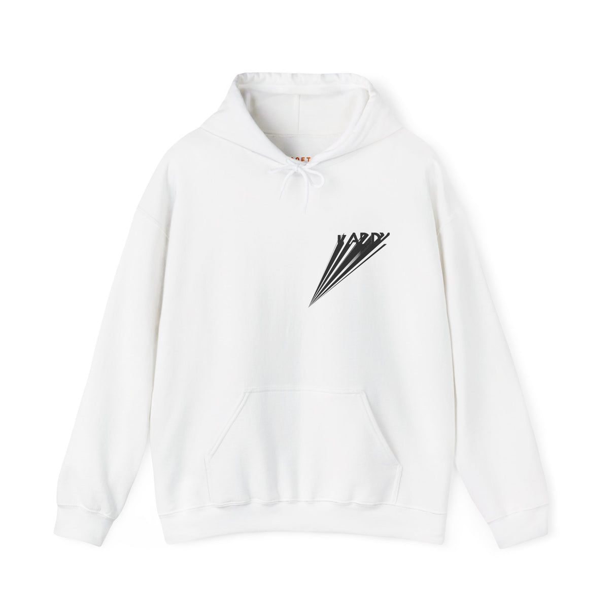 Daddy Embroidered Hoodie