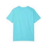 Love Wins Heavyweight Tee – Lived-In Feel, Loud Heart
