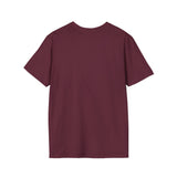 Sir Softstyle T-Shirt - Casual Comfort Tee for Everyday Wear