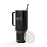 Copy of Sir Engraved Insulated Tumbler - 40oz Sir Travel Mug