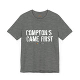 Compton’s 1966 Lightweight Tank – Cool Cut, Hot History