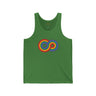Gayfinity Rainbow Lightweight Tank – Easy Fit, Endless Pride