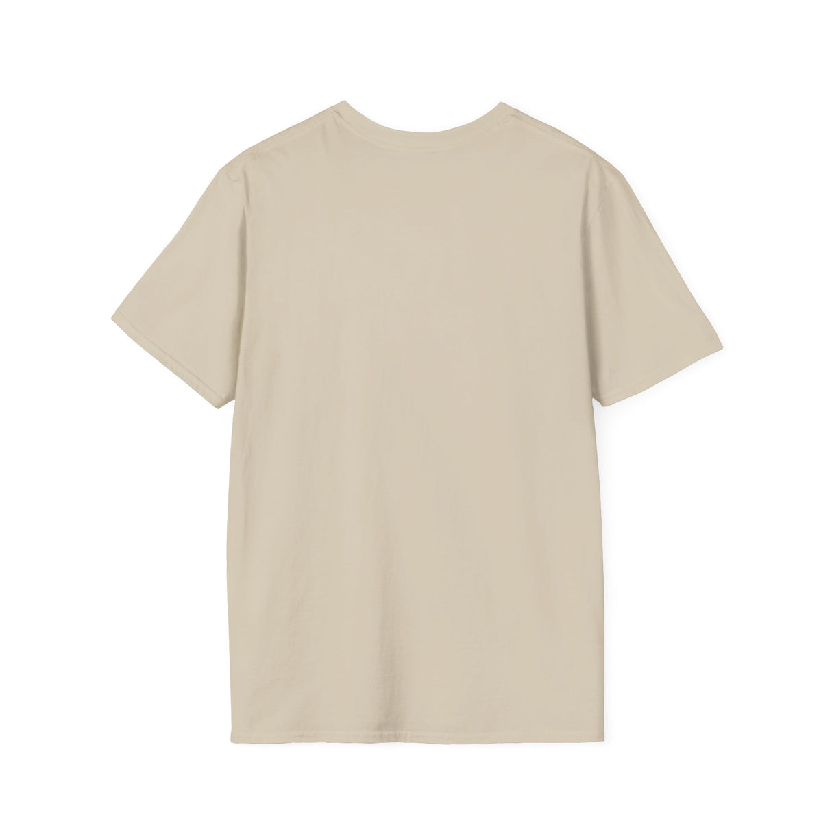Gay & Tired Softstyle T-Shirt - Casual Comfort Tee for Everyday Wear