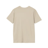 Gay & Tired Softstyle T-Shirt - Casual Comfort Tee for Everyday Wear
