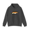 Bear Icon Hoodie - Cozy Pullover Sweatshirt