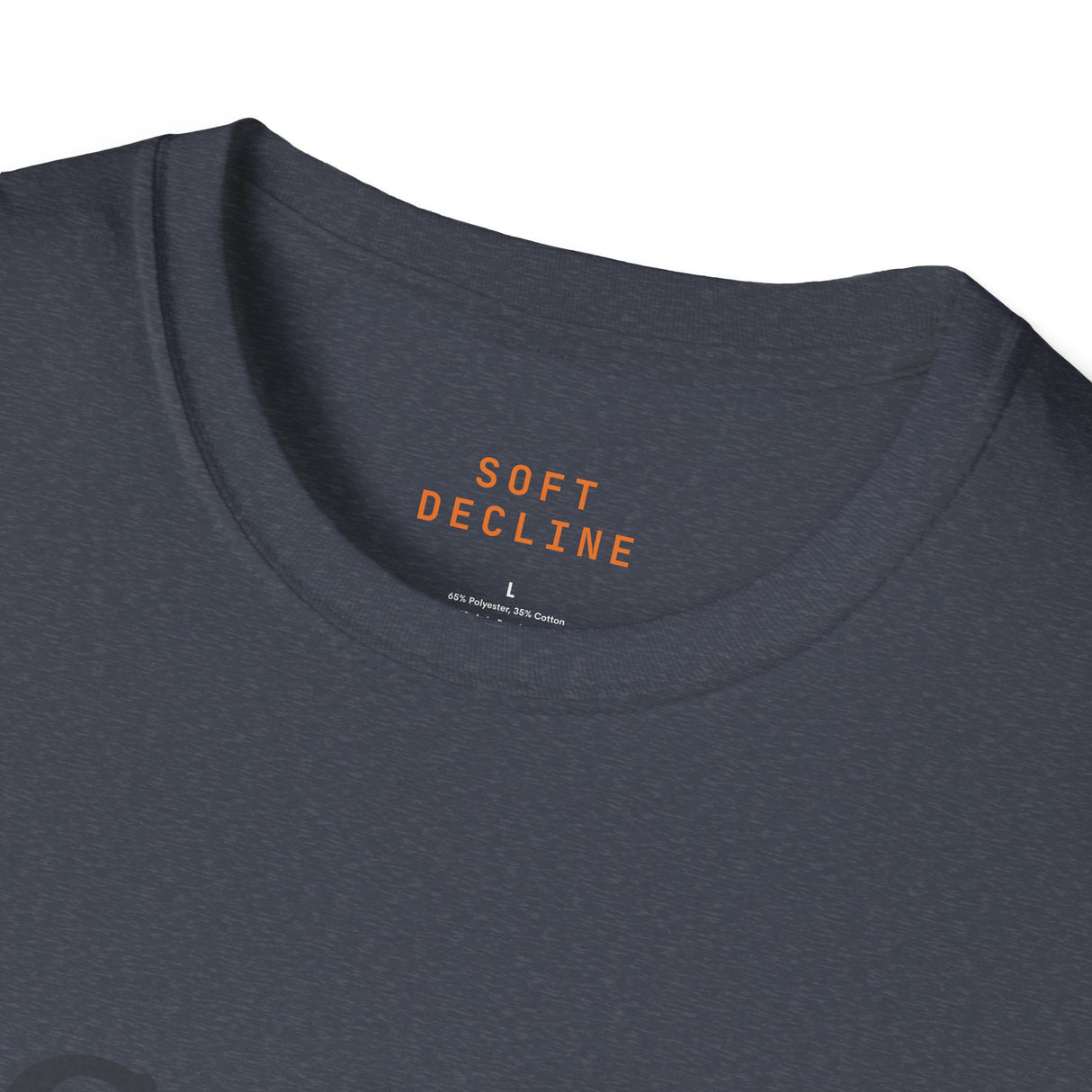 Gay & Tired Softstyle T-Shirt - Casual Comfort Tee for Everyday Wear