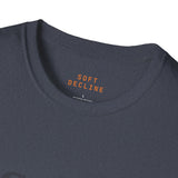 Gay & Tired Softstyle T-Shirt - Casual Comfort Tee for Everyday Wear