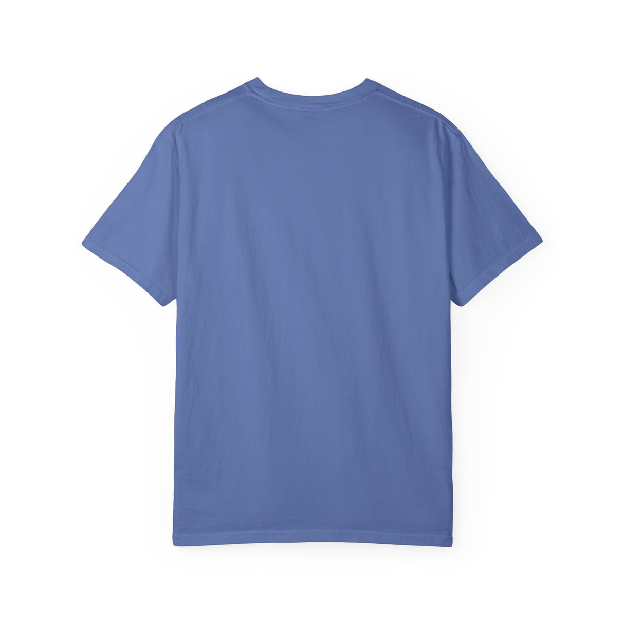 Gayfinity Rainbow Heavyweight Tee – Washed Look, Limitless Pride